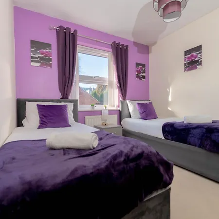 Contractors - Family - Relocators Birmingham